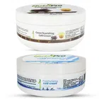 NutriPro Cocoa Nourishing & Regular Moisturizing Cold Cream (Pack of 2, 200 g)