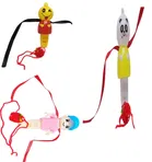 Synthetic Rakhi for Kids 
