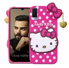 Vivo V21e 5G Mobile Back Cover 