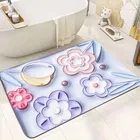 PVC Doormat for Home 