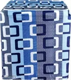 Knit Washing Machine Cover 