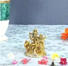 Metal Shiv Parivar Idol 