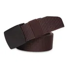 Casual Nylon Belt for Men 