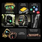 Fire-Boltt Maverick Smartwatch 51.308mm 