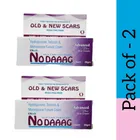 No Daaag Scar Removal Cream 