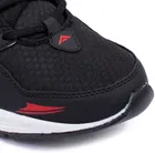 ASIAN Latest Stylish Casual sport shoes for men/boys Lace up Lightweight black shoes for running, walking, gym, trekking, hiking & party Running 