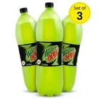 Mountain Dew 3X2.25 L 