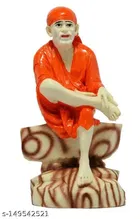 Sai Baba Showpieces 