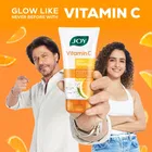 जॉय विटामिन C ग्लो रिवाइविंग जेल फेस वॉश 150 ml