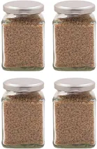 Glass Kitchen Storage Containers 