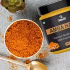 Natural Amba Haldi Powder for Skin & Hair 
