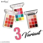 Shryoan Exclusive Makeup Eyeshadow Palette For All-Day Wear And Stunning Eye Looks 