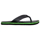 Cozy Wear Rubber Casual Wear Slippers For Men 
