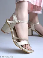 Shoetopia Heel Sandals 
