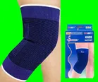 Polyester Solid Knee Sleeves for Women 