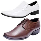 Vitoria Formal Shoes Combo For Men And Boys 