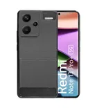 Rubber Back Cover for REDMI Note 13 Pro+ 5G 