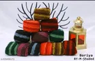 Fabric Colours 