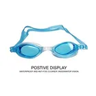 Anti Fog Swimming Goggle For Adults & Kids | With Free Case & Adjustable Straps 
