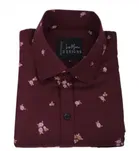 Full Sleeves Shirt for Men 