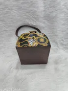 Canvas Handbag for Women 