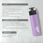 MILTON Insulated Water Bottle 