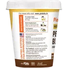Pintola High Protein Peanut Butter Dark Chocolate Creamy 510 g