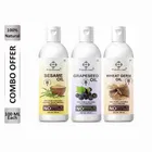 PuriFlame Pure Sesame Oil 