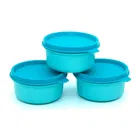 Prestige Plastic Container 300ml Pack of 3pc