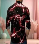 Printed Casual Shirts for Men 