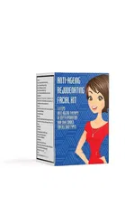 Anti Ageing Facial Kits 