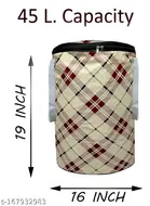 KANUSHI Industries® 100 % Waterproof & dustproof Designer Laundry Bag 