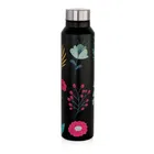 Nelcon Stainless Steel UV Print Water Bottle 1000 ml 