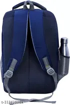 Polyester Backpack for Kids 