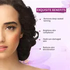 आयुथवेदा डी-टैन फेशियल किट 40 g