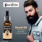 Smart Drops Beard Oil 