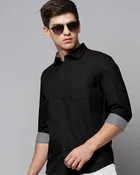 Full Sleeves Shirt for Men 