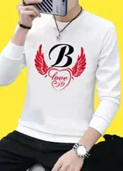 Long Sleeves T-Shirt for Men 