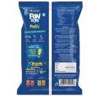Fun Flips Khatta Meetha Puff 2X63 g 