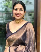 Banarasi Silk Saree for Women 