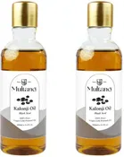 Kalonji Oil for Hair 