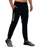 Lycra Track Pant for Men 