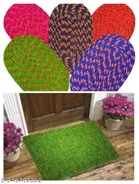 Cotton Doormat 