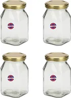 Glass Kitchen Storage Containers 