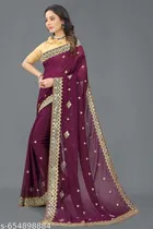 Stylish Saree for Women 