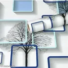 Vinyl Wallpaper for Home 