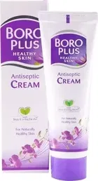 Boroplus Antiseptic Cream 80 ml + Free Boroplus Lotion