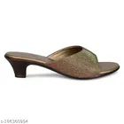 Acknew Heels for Women 