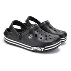 Bersache Slip On Clogs for Men 