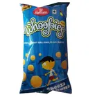Haldiram Whoopies Cheezi Ball 75 g